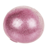 Squeeze Ball Glitter assortiert