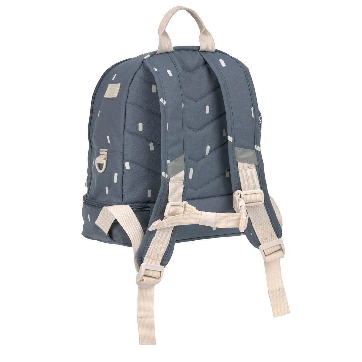 Kinderrucksack Kindergartenrucksack Mini Backpack Happy Prints Blue