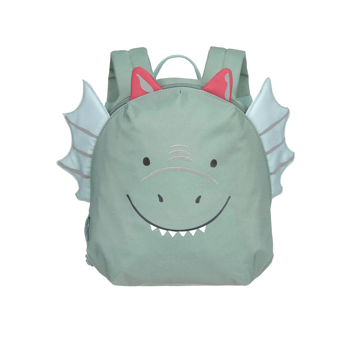 Kinderrucksack Kindergartenrucksack Lässig Mini Drache