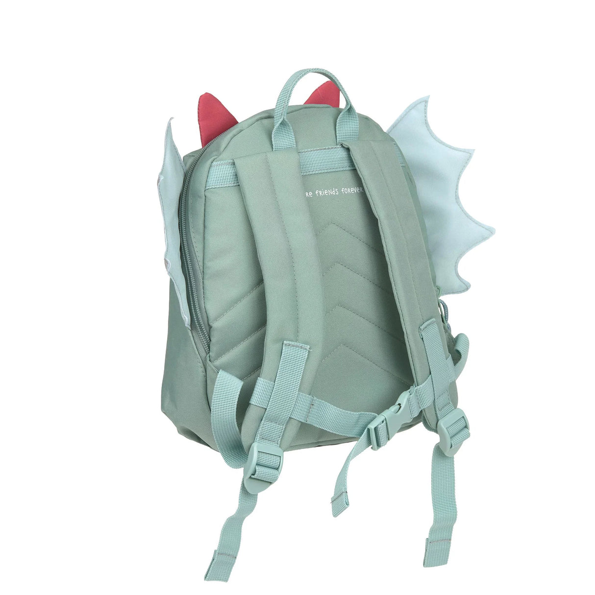 Kinderrucksack Kindergartenrucksack Lässig Mini Drache