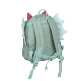 Kinderrucksack Kindergartenrucksack Lässig Mini Drache
