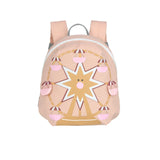 Kinderrucksack Kindergartenrucksack Lässig Mini Riesenrad