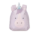 Kinderrucksack Kindergartenrucksack Lässig Mini Einhorn