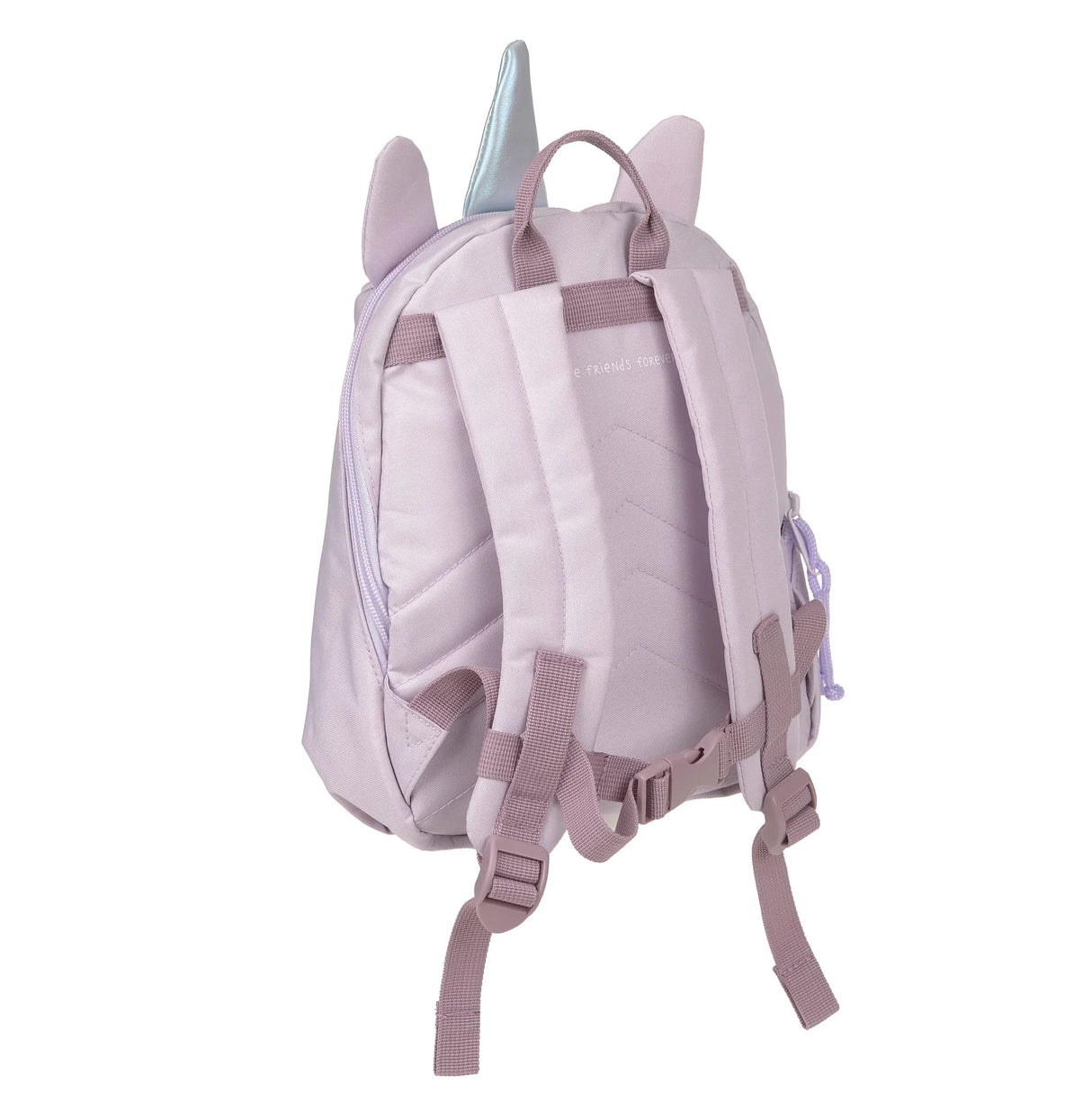 Kinderrucksack Kindergartenrucksack Lässig Mini Einhorn