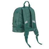 Kinderrucksack Kindergartenrucksack Mini Little Gang Dunkelgrün