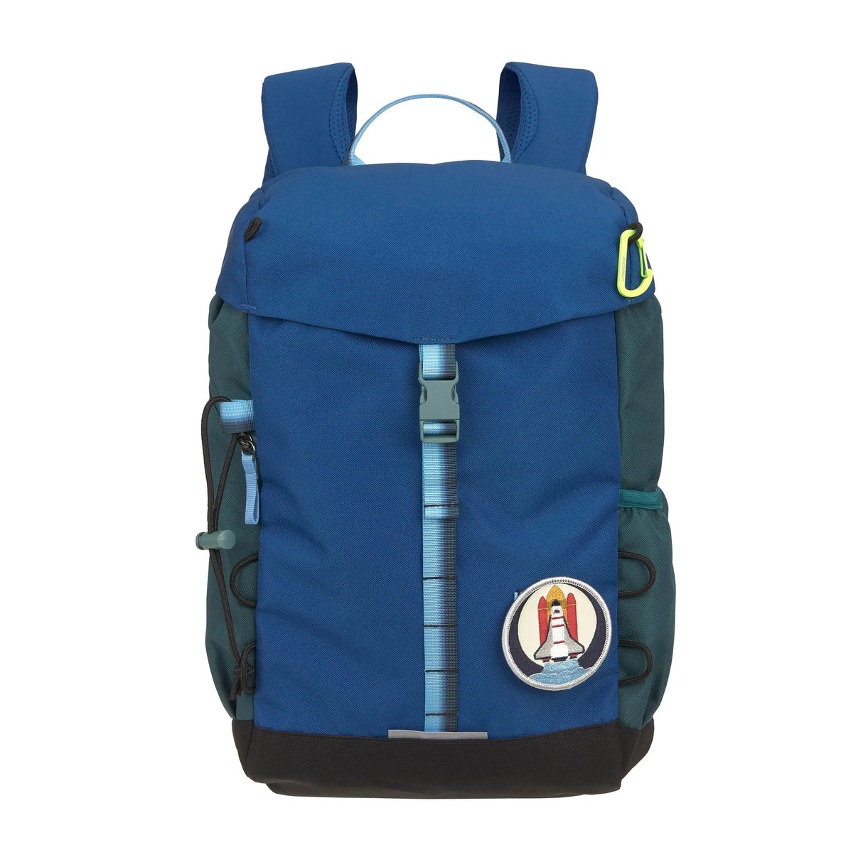Kinderrucksack Lässig Big Outdoor Backpack Unique Blau