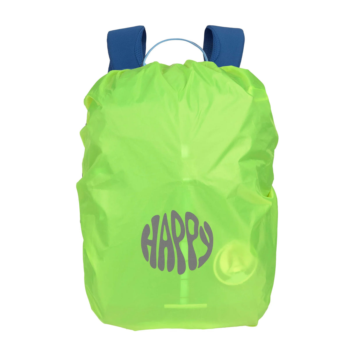Kinderrucksack Lässig Big Outdoor Backpack Unique Blau