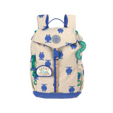 Kinderrucksack Kindergartenrucksack Mini Happy Trails Frosch