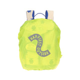 Kinderrucksack Kindergartenrucksack Mini Happy Trails Frosch