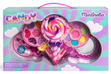 Martinelia Super Lolliipop Make Up Set