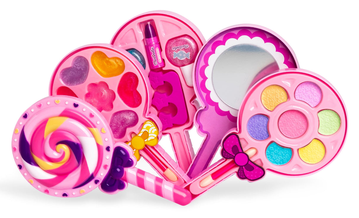 Martinelia Super Lolliipop Make Up Set