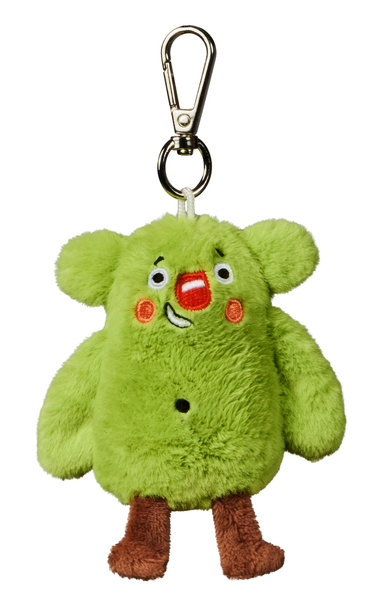 Schlüsselanhänger Plüsch Das kleine Wir