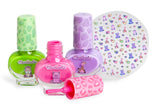 Martinelia Manicure Set
