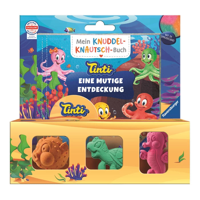 Tinti's Badegeschichte