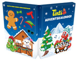 Adventskalender Tinti