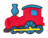Ausstechform und Stanzform Eisenbahn