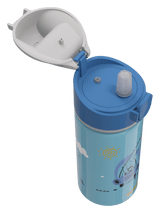 Kinder Thermosflasche Sigg Miracle Dino Drive