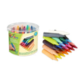 Crayola Wachsmalstifte 24 Stück