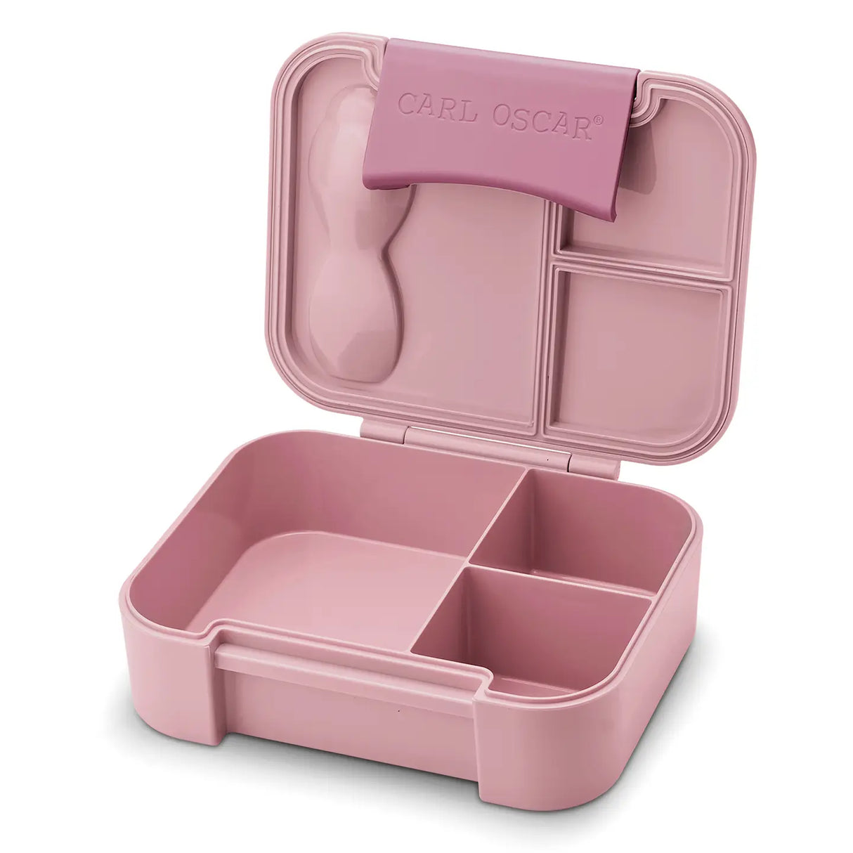 Znünibox Carl Oscar BentoBox Rosa
