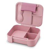 Znünibox Carl Oscar BentoBox Rosa