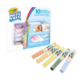 Crayola Wonder Filzstifte Pastell 10 Stück