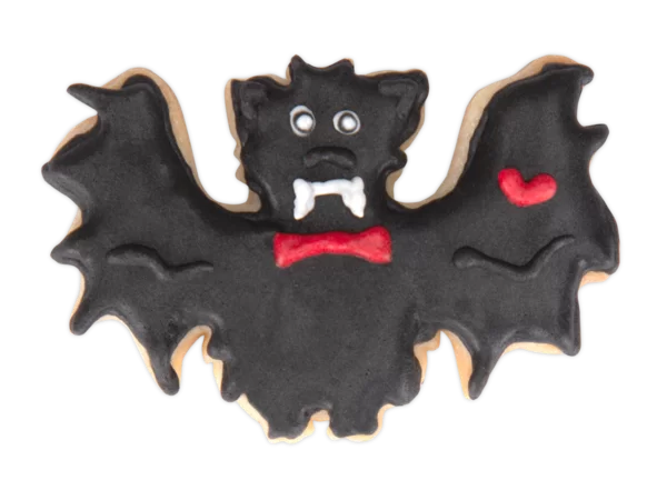 Ausstechform und Stanzform Halloween Fledermaus