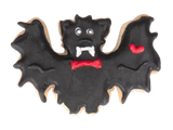 Ausstechform und Stanzform Halloween Fledermaus