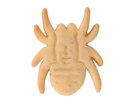 Ausstechform und Stanzform Halloween Spinne