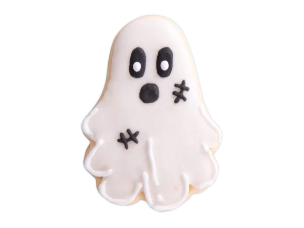 Ausstechform und Stanzform Halloween Geist