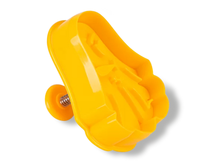 Ausstechform und Stanzform Halloween Geist