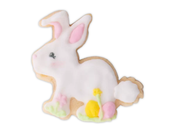 Ausstechform und Stanzform Hase