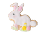 Ausstechform und Stanzform Hase