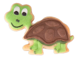 Ausstechform und Stanzform Schildkröte