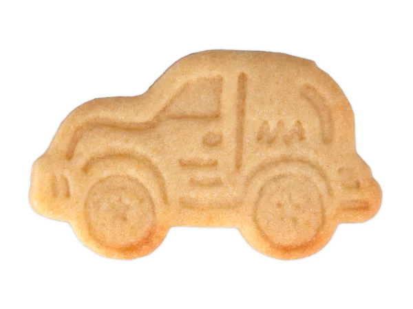 Ausstechform und Stanzform Auto