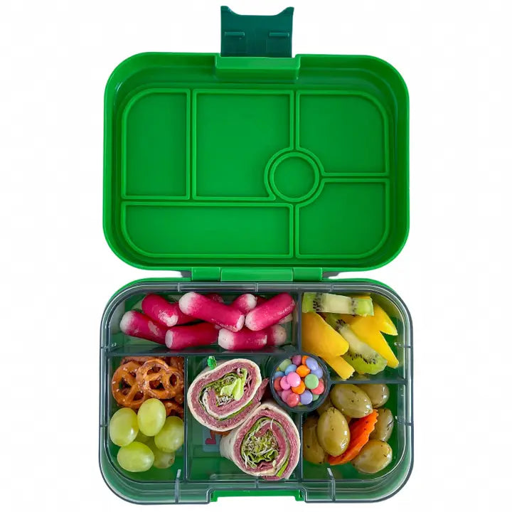 Znünibox Yumbox Original Grün Monster