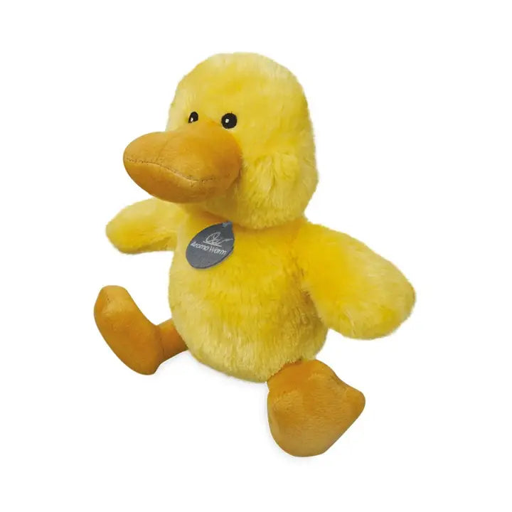 Wärmekuscheltier Ente