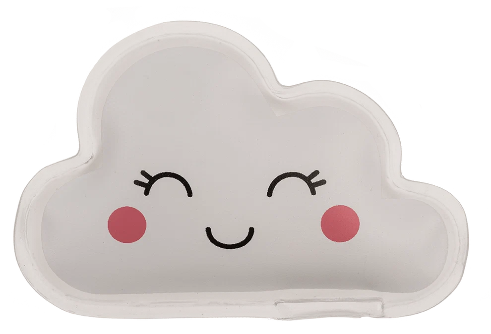 Handwärmer Wolke