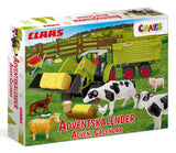 CRAZE Adventskalender Claas