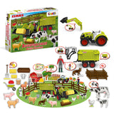 CRAZE Adventskalender Claas