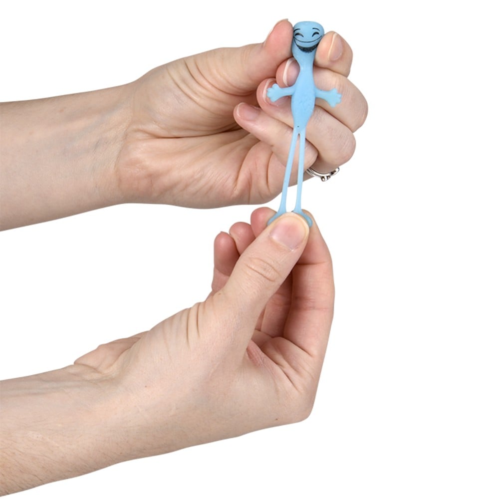 MINI Stretch Emotion Figur assortiert