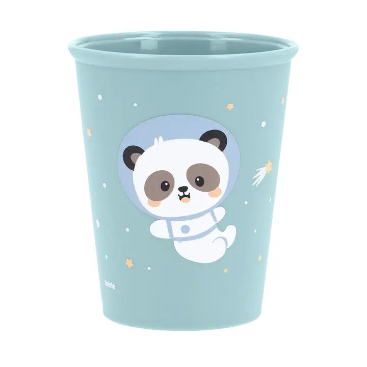 Zahnputz Trinkbecher Panda