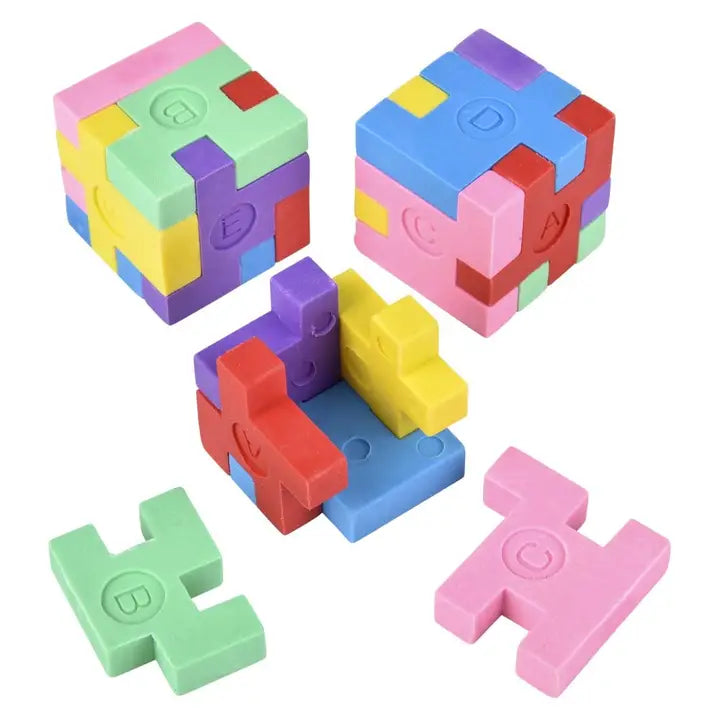 Cube Erazer Puzzle Würfel