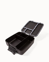 Znünibox MontiiCo Lunchbox Bento Feast Midnight