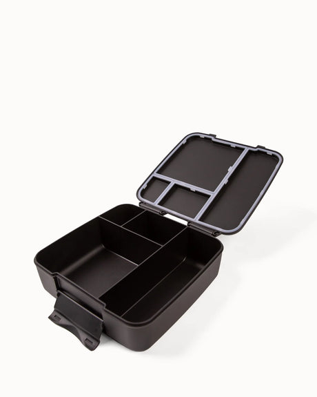 Znünibox MontiiCo Lunchbox Bento Feast Midnight