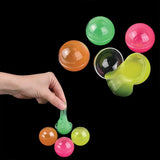 Slime Mini Kugel assortiert
