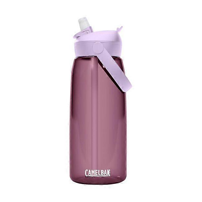 Trinkflasche Camelbak Eddy Thrive Flip 0.75l Purple Sky