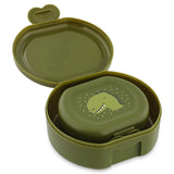 Znünibox Snackbox mit Klickverschluss Trixie Dino