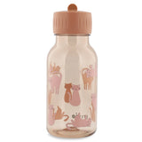 Kinder Trinkflasche Trixie Katze 350ml