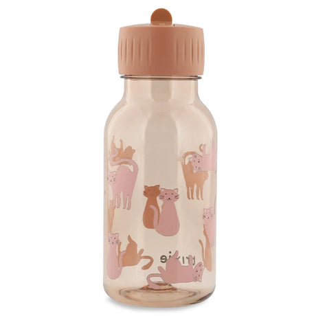 Kinder Trinkflasche Trixie Katze 350ml