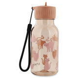 Kinder Trinkflasche Trixie Katze 350ml